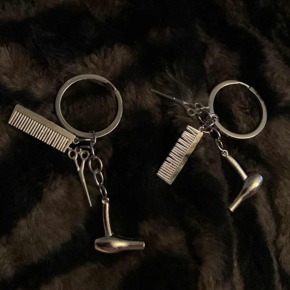 Cosmology keychains (2) - Picture 6 of 6